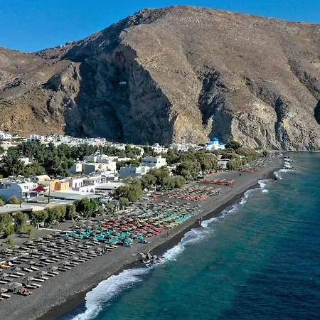 Pleasure Black Santorini