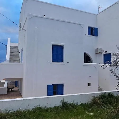 Pleasure Black Santorini