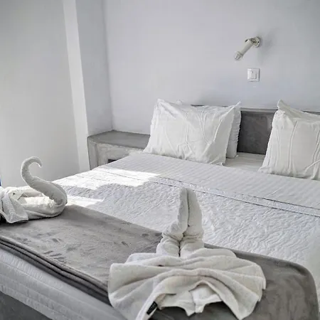 Pleasure Black Santorini