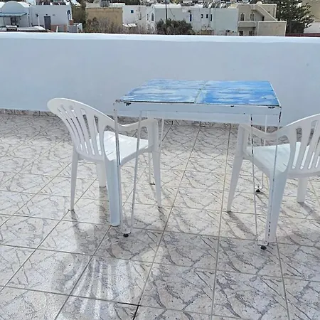 Hotel Pleasure Black Santorini