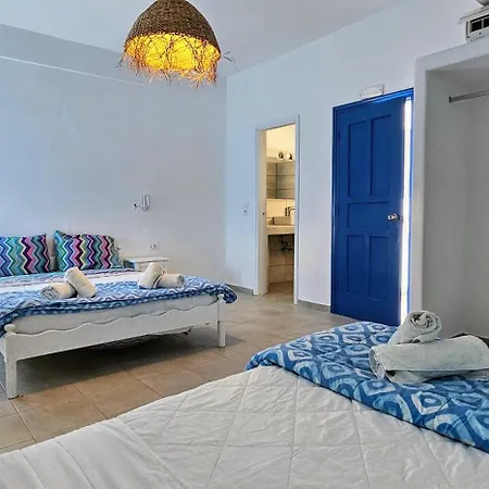 Hotel Pleasure Black Santorini Perissa (Santorini)