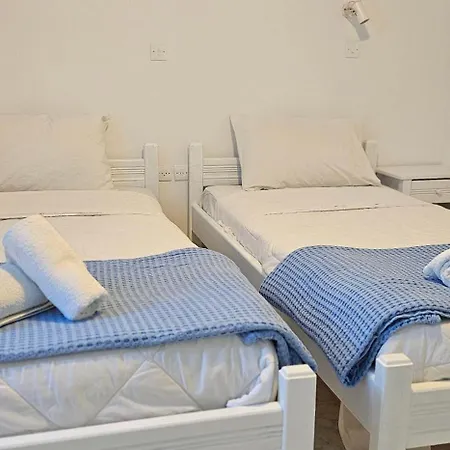 Hotel Pleasure Black Santorini