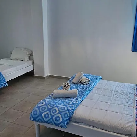 Hotel Pleasure Black Santorini
